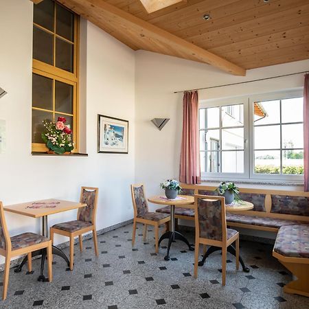 Pension Demmel, Bed & Breakfast Bruckmuhl Exterior photo